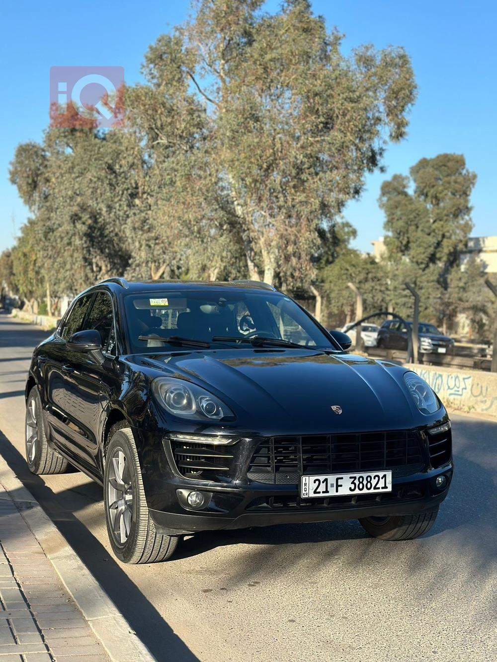پۆڕش ماکان